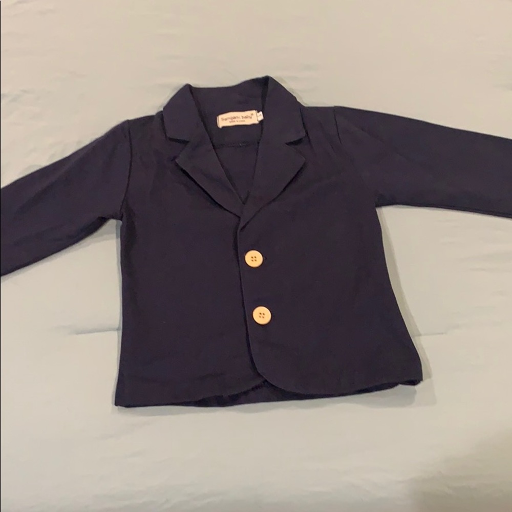 Kids Blazer ADORABLE!!!!!